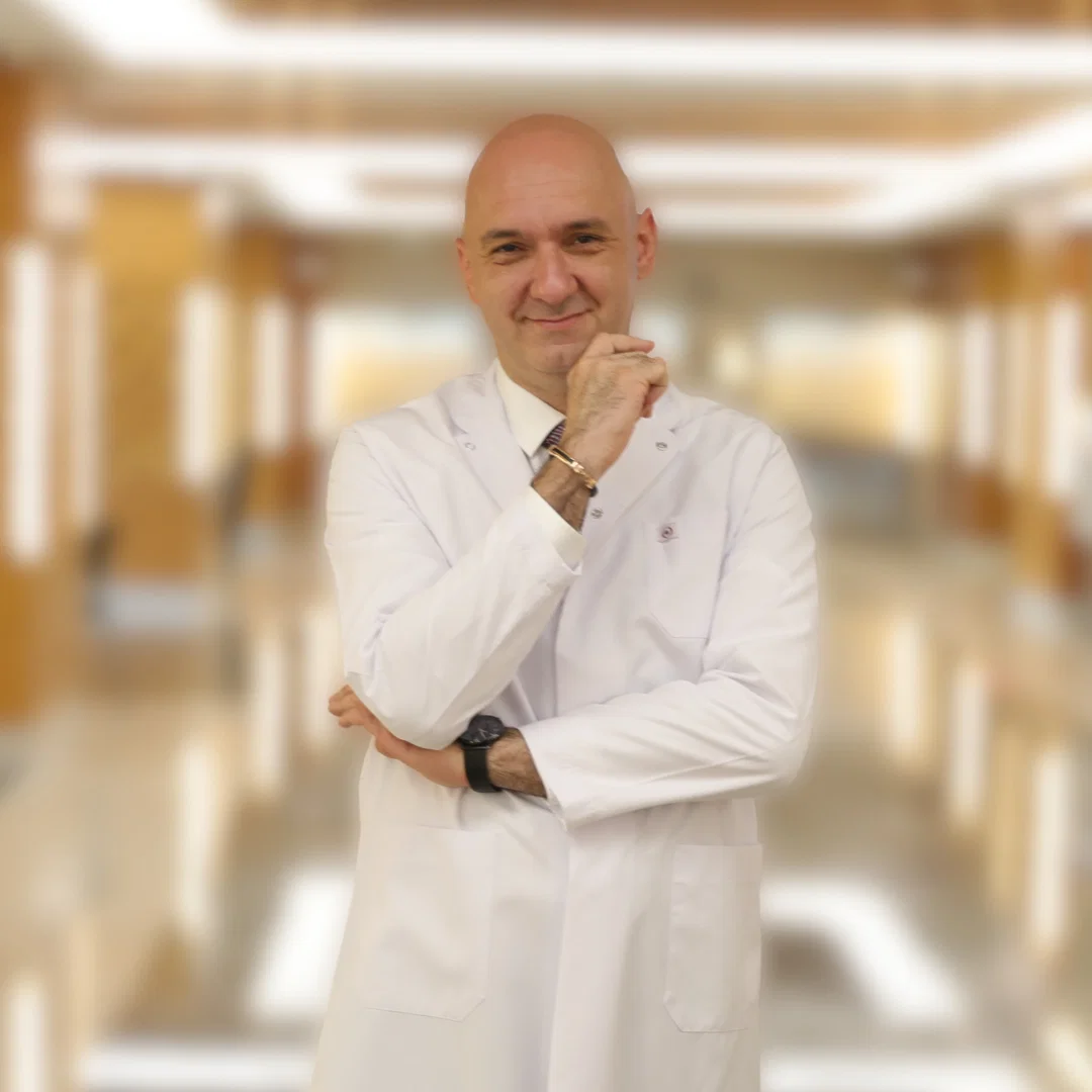İstanbul Üroloji